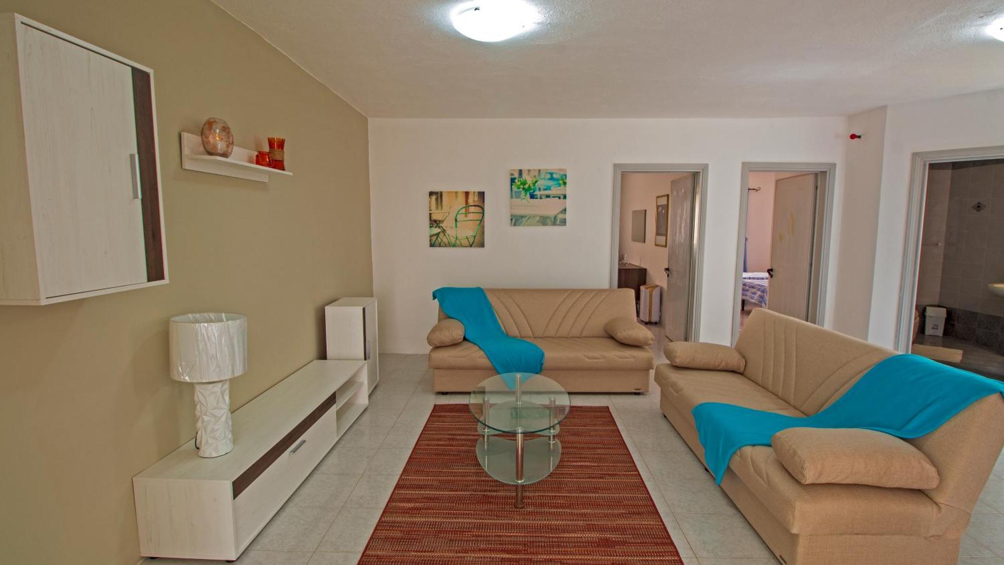 Maltarentapartments Marsaskala Zewnętrze zdjęcie