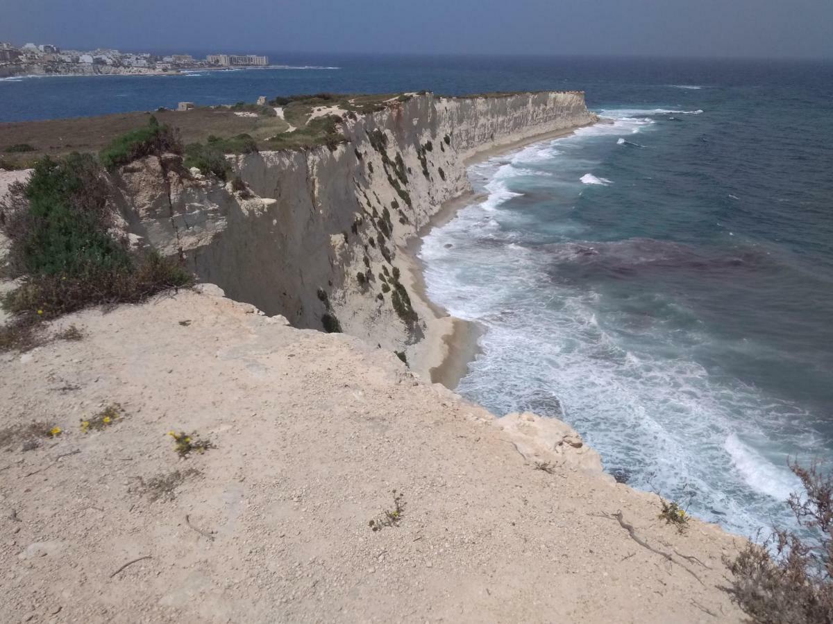 Maltarentapartments Marsaskala Zewnętrze zdjęcie