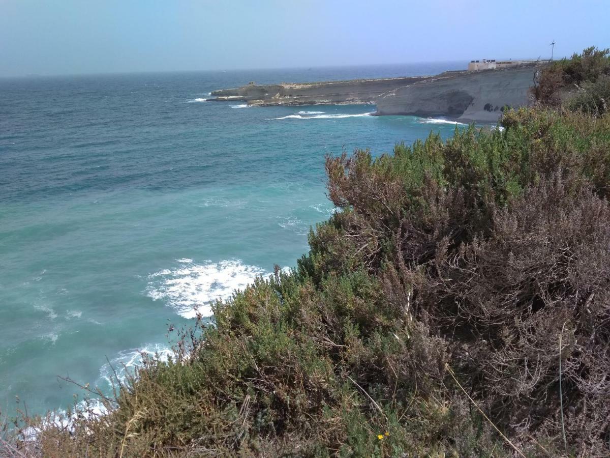 Maltarentapartments Marsaskala Zewnętrze zdjęcie