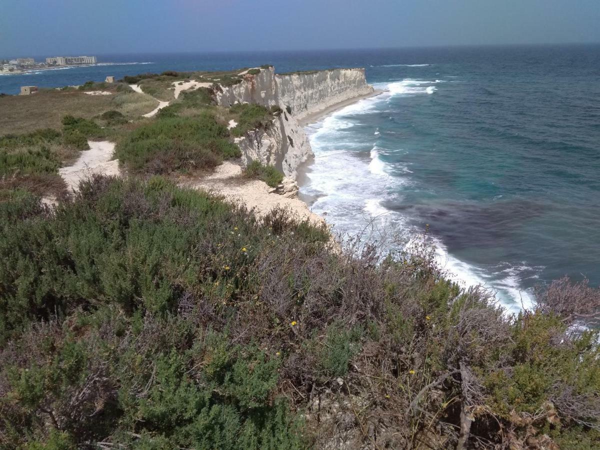 Maltarentapartments Marsaskala Zewnętrze zdjęcie